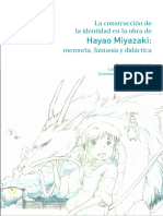 La construcción del mundo fantástico de Hayao Miyazaki.pdf
