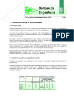 Be9 - Aplicação Do Sistema CIC Com Controle de Capacidade - R22 PDF