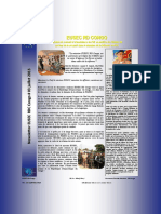 Newsletter - EUSEC RD Congo - No3 - Juillet13