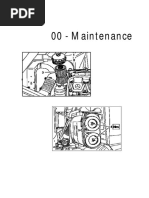 00 Maintenance