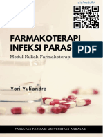 Modul Kuliah Farmakoterapi IV (Yoriyuliandra)