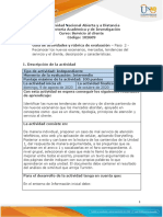 Guia de Actividades y Rúbrica de Evaluación - Unidad 1 - Paso 2 - Reconocimiento PDF