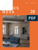 Domus Nova – Issue 28 2020