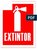 SEÑALIZACION DE EXTINTORES.docx