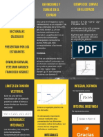 Folleto de Cálculo III PDF