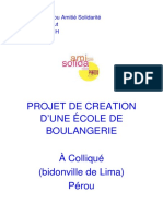 PDF - Gratuit - CoursExercices - Com - Projet Boulangerie - PDF - 374