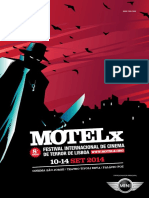 Motelx Programme-2014
