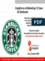 Consumer Insights en El Marketing