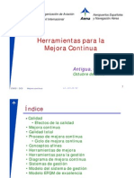 03 Propuesta Herramientasparala Mejora Continua