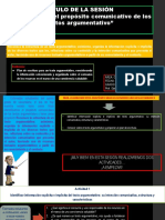 Guía de Actividades - 5to - I