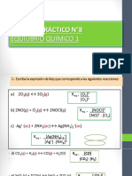 EQUILIBRIO I EJ 1 Y Complementarios 2 y 3 PDF