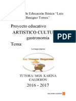 PROYECTO  SALUD ALIMENTICIA.docx