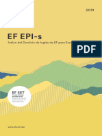 Ef Epi 2019 Spanish Latam