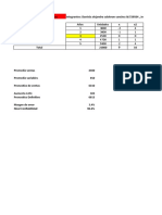 Taller 1 Presupuestos