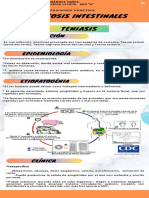 Parasitosis Intestinales PDF
