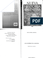 Nueva - Historia - Argentina - Atlas Histórico de La Argentina