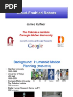 Download Cloud Enabled Robots by Erico Guizzo SN47486324 doc pdf