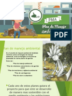 Plan de Manejo Ambiental22