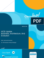 Cisco HCS-CUCM Architecture.pdf