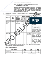 Rally Notification of ARO Palampur From 18 Sep To 28 Sep 2020-Converted 1