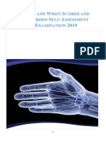 Hand and Wrist AAOs 2019 PDF
