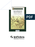 Sergio Fernández Riquelme. La ciencia histórica. Edición digital..pdf