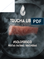 Catalogo - Trucha Libre - Julio2020