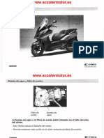 (TM) Kymco Manual de Taller Kymco Super Dink 2010 PDF