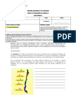 Guía N°10 Historia y Geografía 5° Básico