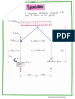 Ejercicios Propuestos - Análisis Estructural (1)