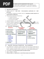 3unit3 Mca Pecnotes