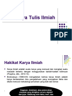 Materi Kti