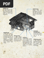 SAHIG (Flooring) BUBONG (Roof)