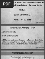 Antropologia_Teologica_Aula_1