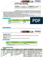 PLANIFICADOR SEMANAL - 1RO Y 2DO S22.docx