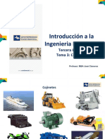 Introduccion Ing Mecanica UNIDAD 3 - Tema 3