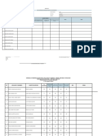 Formato de Distribucion SAF MEM 53-2019