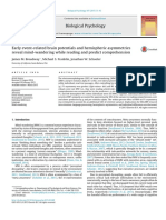 Biological Psychology: James M. Broadway, Michael S. Franklin, Jonathan W. Schooler