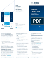 TUDresden Flyer NC Verfahren Internet PDF