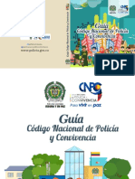 Guia Actuaciones Del Personal Uniformado PDF