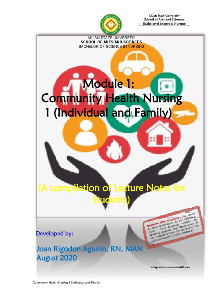 Community Health Nursing in the Philippines | PDF | Nursing ...