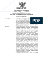 Perbup PPDB Revisi