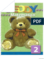 Teddy Matematico 2 Parte 1 PDF