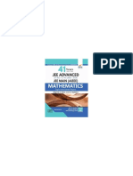 Mathematics Previous Year Solutions PDF