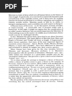 Freedom and Confinement in Modernity. Kafkas Cages (2011) | PDF ...