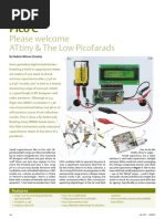 Illustrated Assembly Manual k8062 | PDF | Usb | Printed Circuit Board