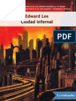 Ciudad Infernal - Edward Lee PDF