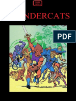 ThunderCats