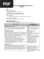 Sesion de aprendisaje N°1