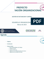 Gestion de Facturacion y Cartera Facilitador Sandra Moreno